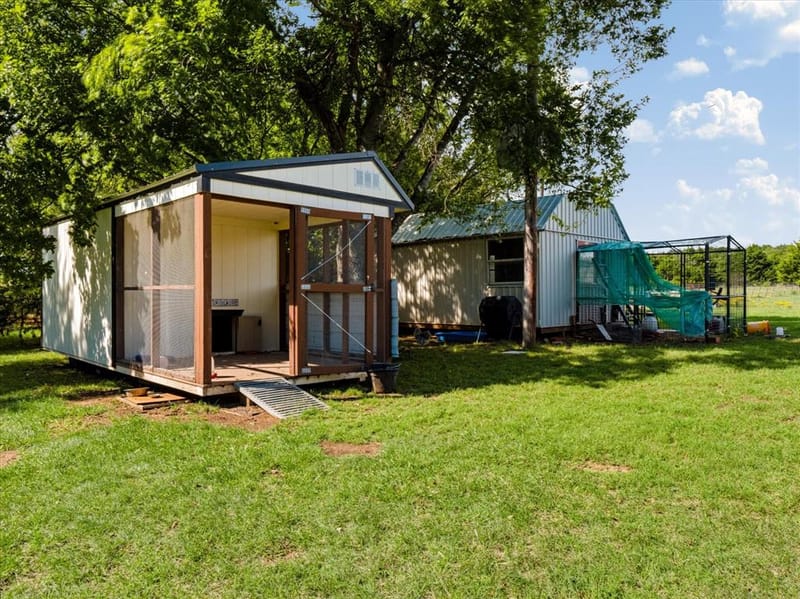 413 County Road 155, Gainesville TX 76240 - Photo 32