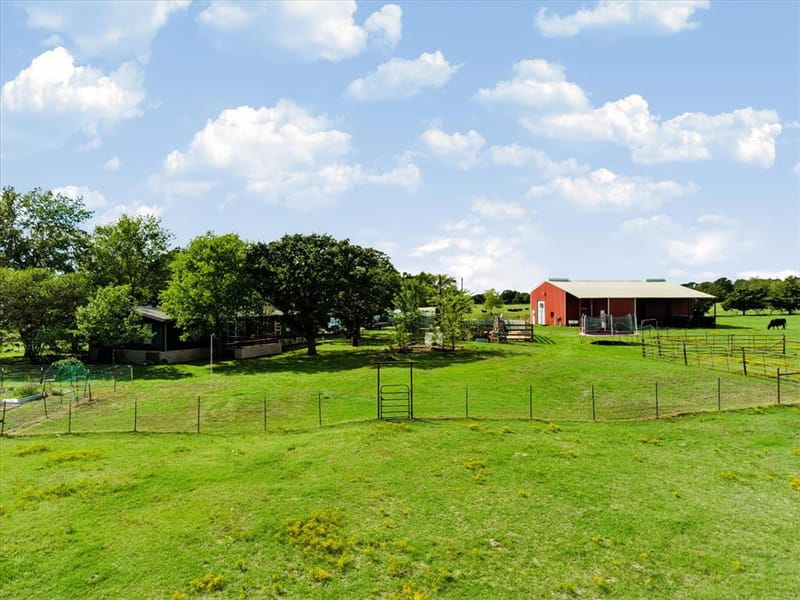 413 County Road 155, Gainesville TX 76240 - Photo 28