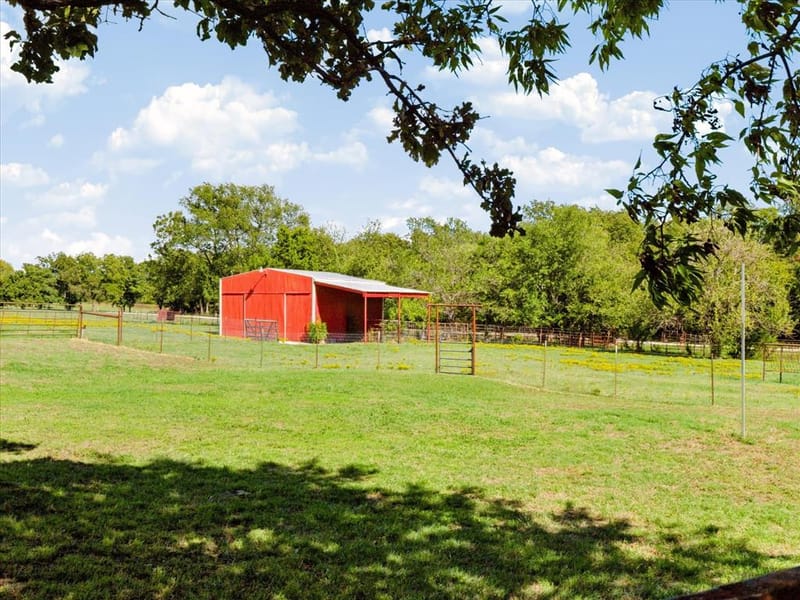 413 County Road 155, Gainesville TX 76240 - Photo 30
