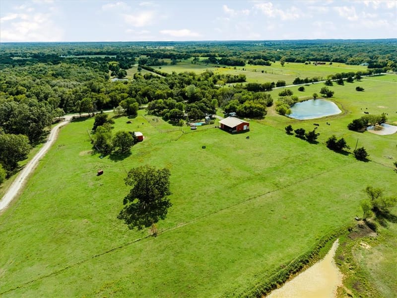 413 County Road 155, Gainesville TX 76240 - Photo 40