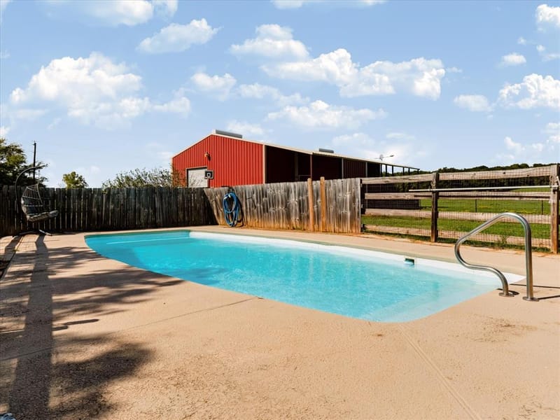 413 County Road 155, Gainesville TX 76240 - Photo 31