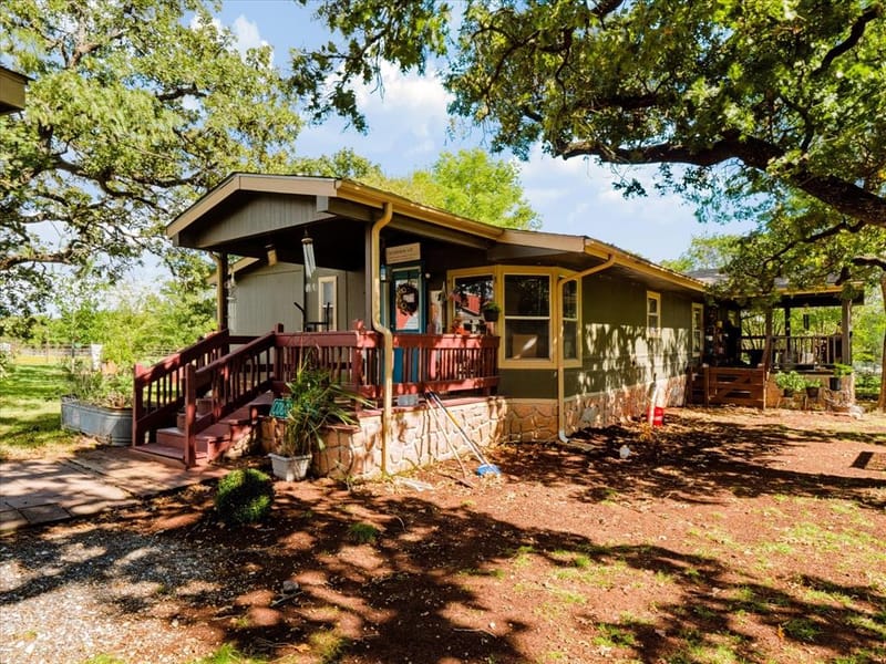 413 County Road 155, Gainesville TX 76240 - Photo 8