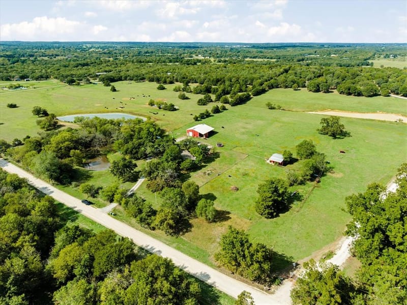 413 County Road 155, Gainesville TX 76240 - Photo 25