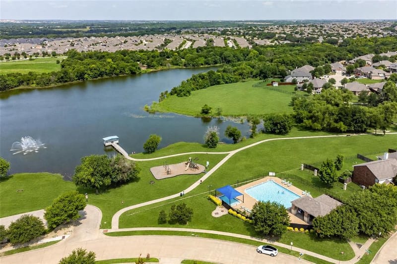 5124 Hidden Knolls Drive, McKinney TX 75071 - Photo 31