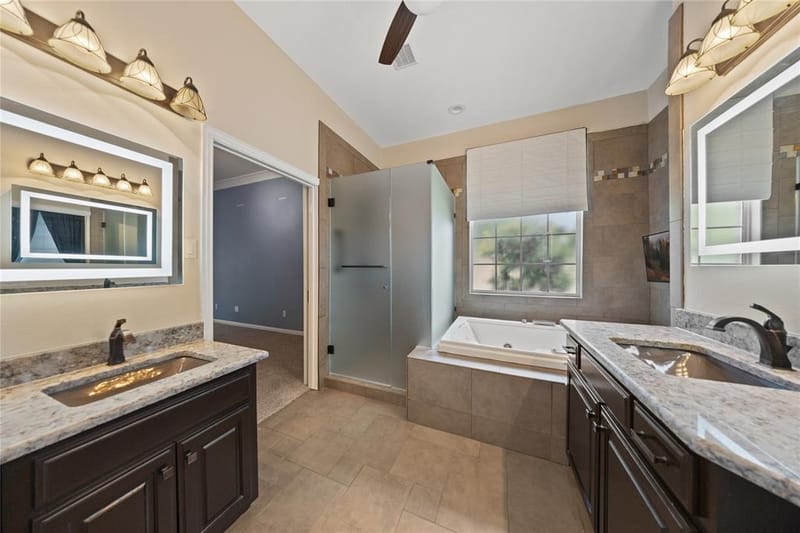 3429 Brushy Creek Drive, Plano TX 75025 - Photo 20