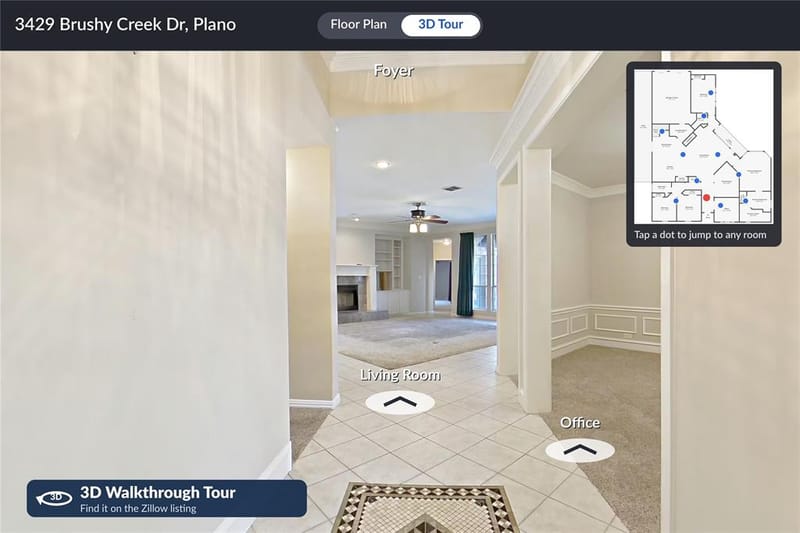 3429 Brushy Creek Drive, Plano TX 75025 - Photo 39