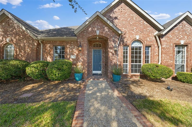 3429 Brushy Creek Drive, Plano TX 75025 - Photo 4