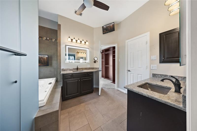 3429 Brushy Creek Drive, Plano TX 75025 - Photo 21