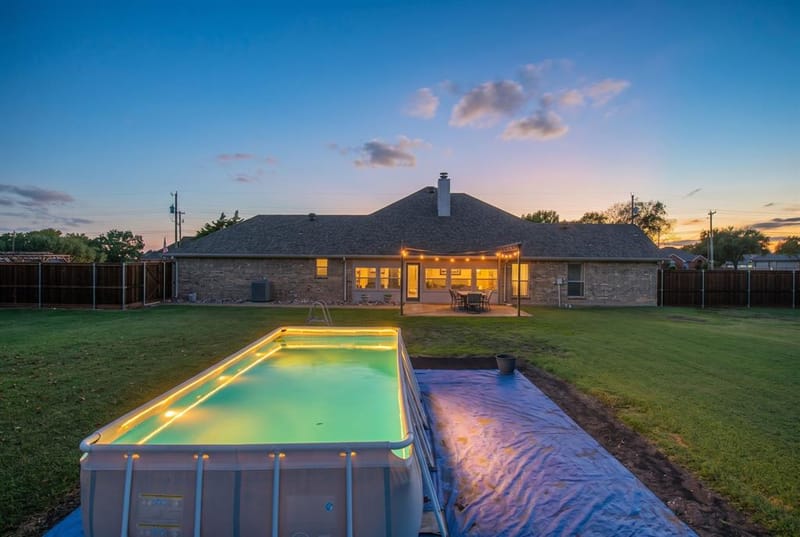 2750 N Mockingbird Lane, Midlothian TX 76065 - Photo 3