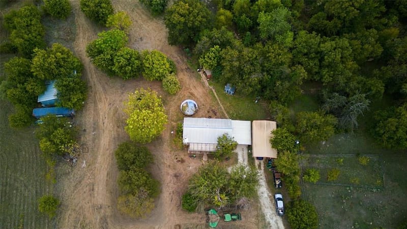 3162 Tx-174, Kopperl TX 76652 - Photo 17