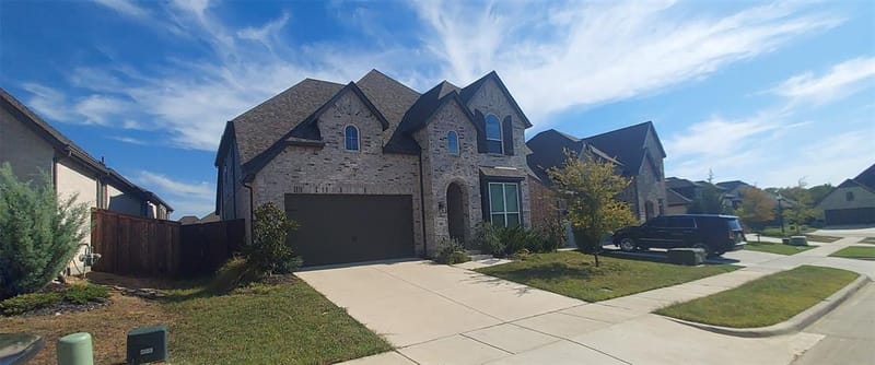 4008 Prickly Pear Avenue, Aubrey TX 76227