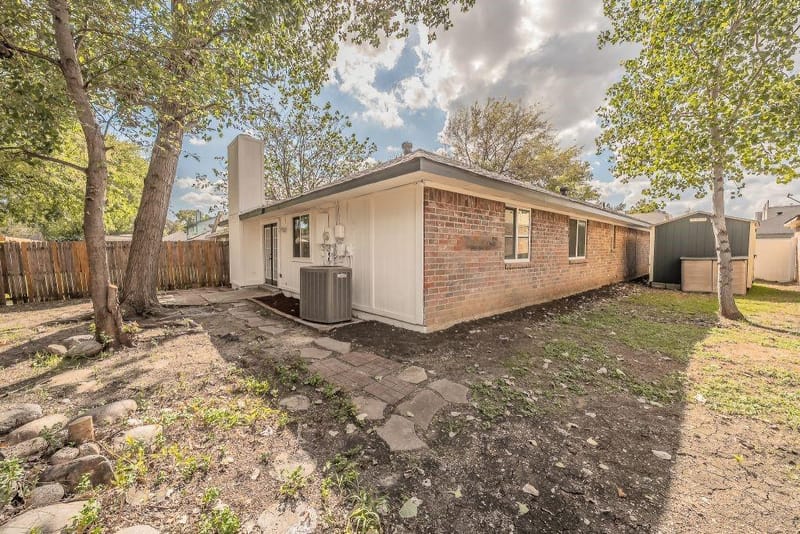 4811 Abbott Avenue, Arlington TX 76018 - Photo 33