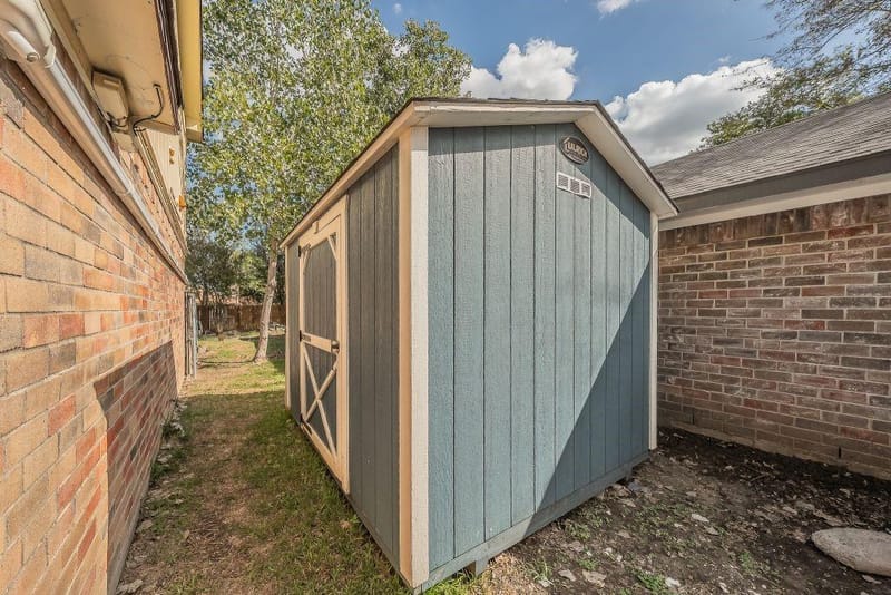 4811 Abbott Avenue, Arlington TX 76018 - Photo 35