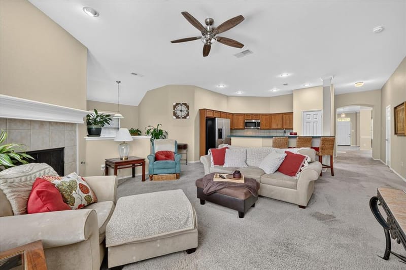 5717 Southern Hills Drive, North Richland Hills TX 76180 - Photo 12