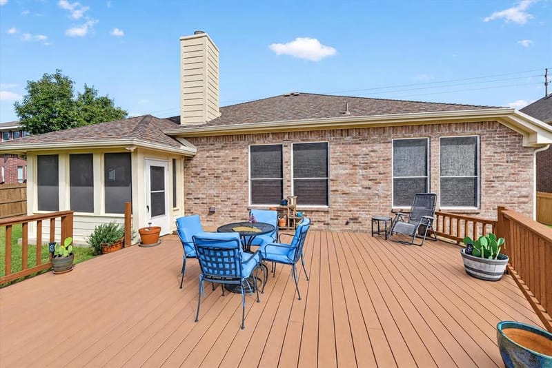 5717 Southern Hills Drive, North Richland Hills TX 76180 - Photo 36
