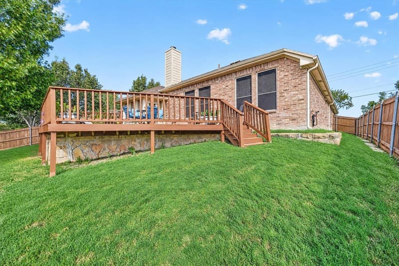 5717 Southern Hills Drive, North Richland Hills TX 76180 - Photo 38
