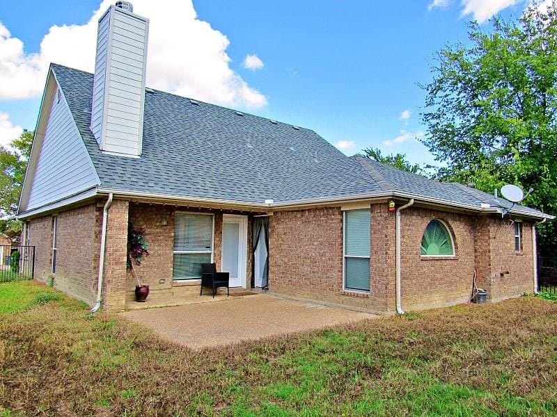 313 Timbercreek Court, Princeton TX 75407 - Photo 20