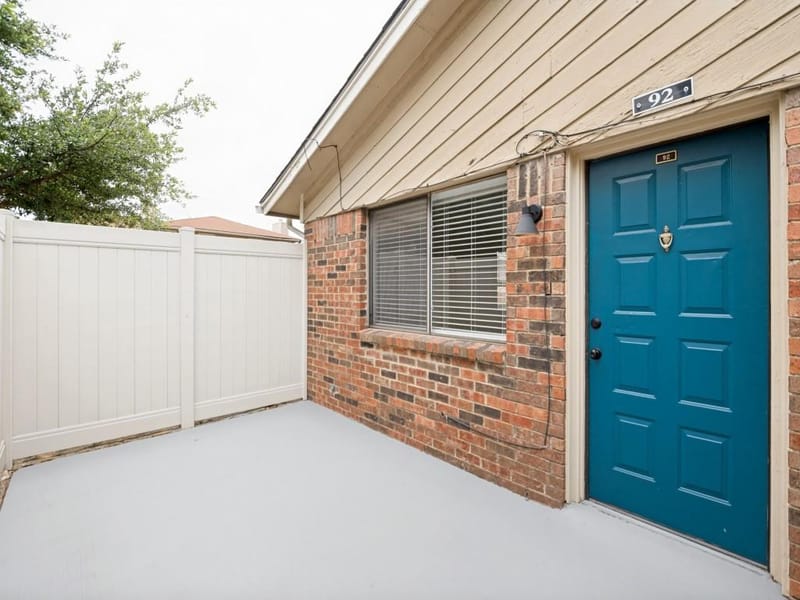 2240 Tarpley Road # 92, Carrollton TX 75006 - Photo 17