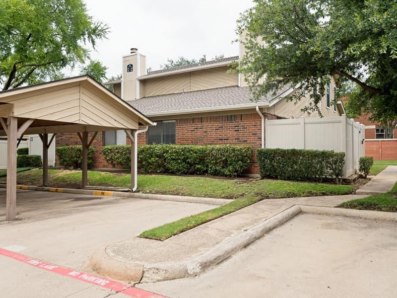 2240 Tarpley Road # 92, Carrollton TX 75006 - Photo 15