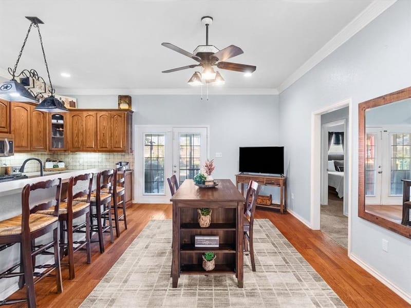 3103 Rim Rock Court, Granbury TX 76049 - Photo 12