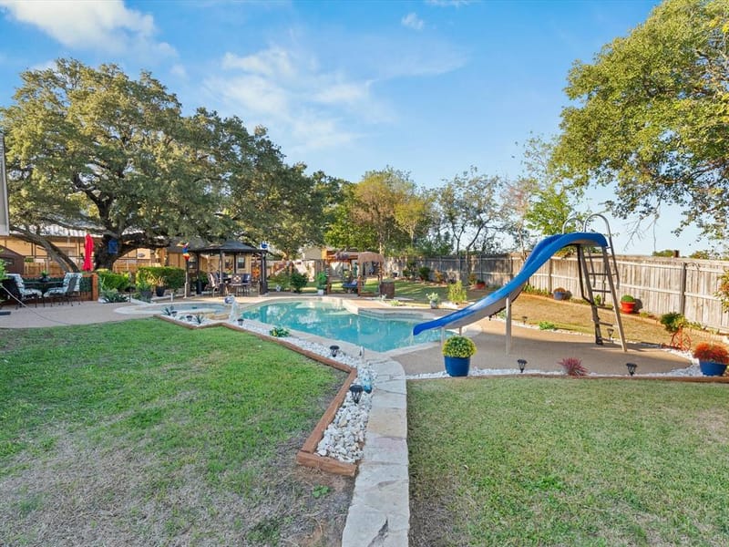 3103 Rim Rock Court, Granbury TX 76049 - Photo 29