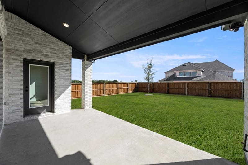 617 Cherryhurst Street, Little Elm TX 75068 - Photo 32