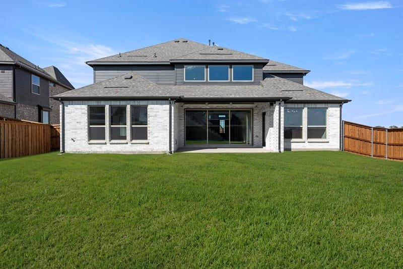 617 Cherryhurst Street, Little Elm TX 75068 - Photo 33