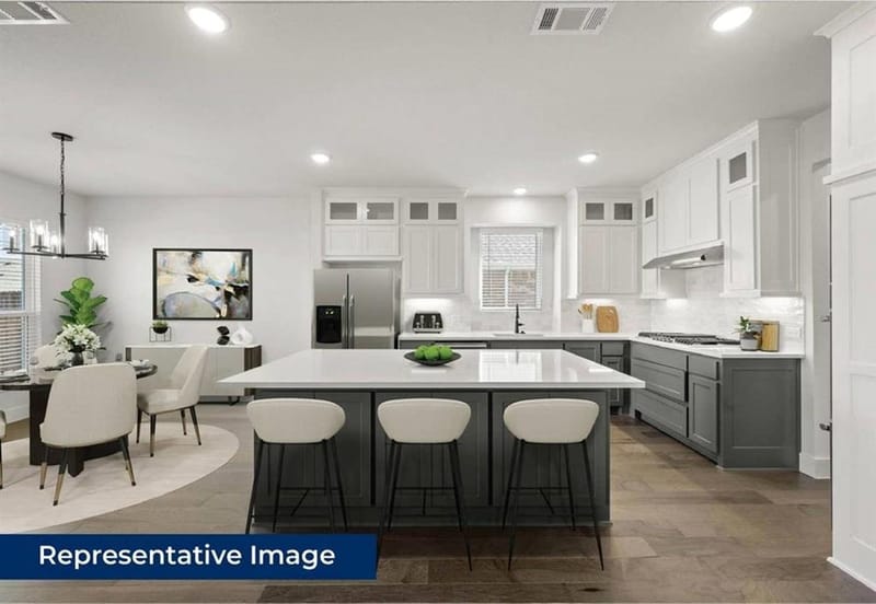 617 Cherryhurst Street, Little Elm TX 75068 - Photo 19
