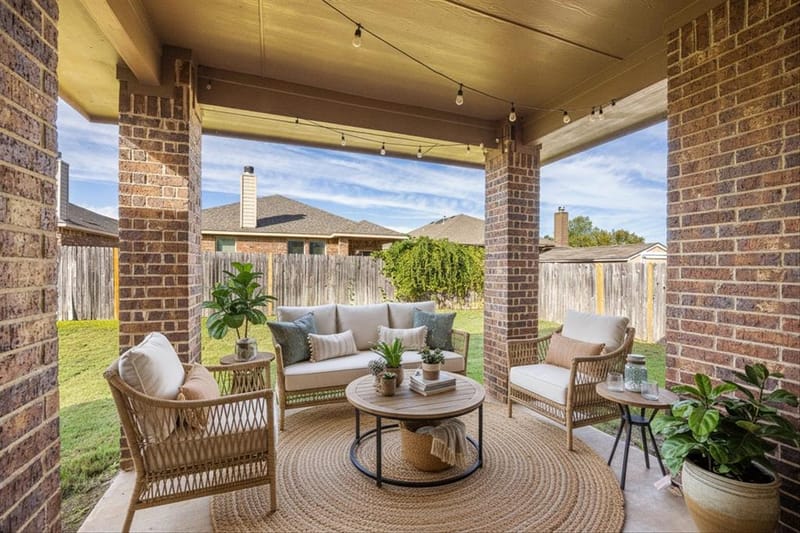 5103 Glen Meadow Drive, Arlington TX 76001 - Photo 5