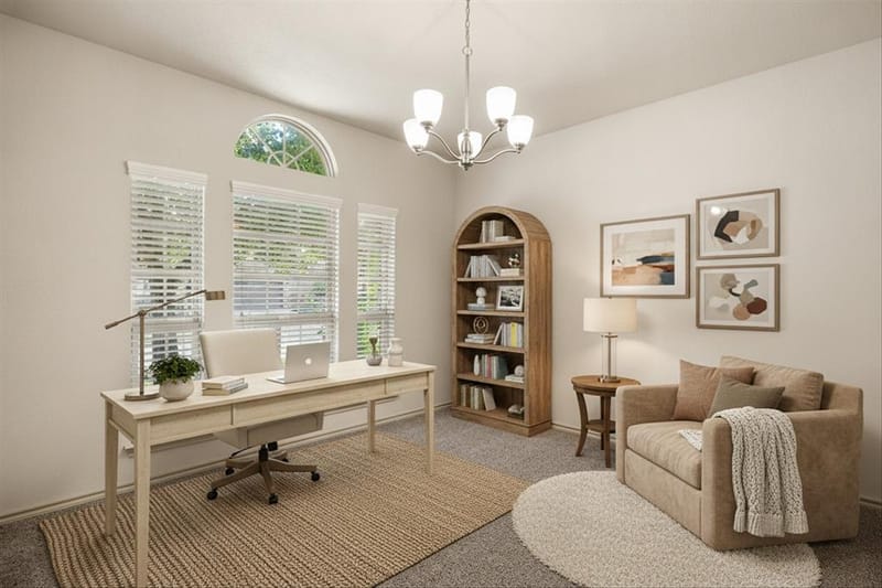 5103 Glen Meadow Drive, Arlington TX 76001 - Photo 20