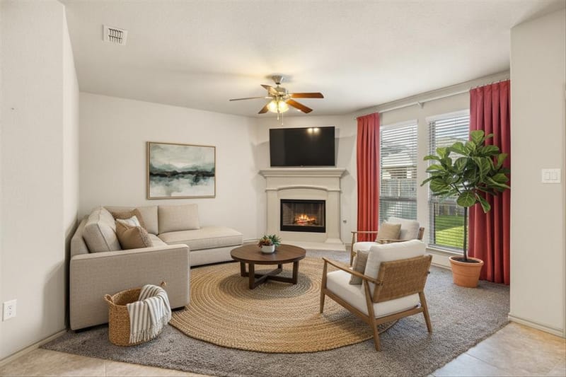 5103 Glen Meadow Drive, Arlington TX 76001 - Photo 9