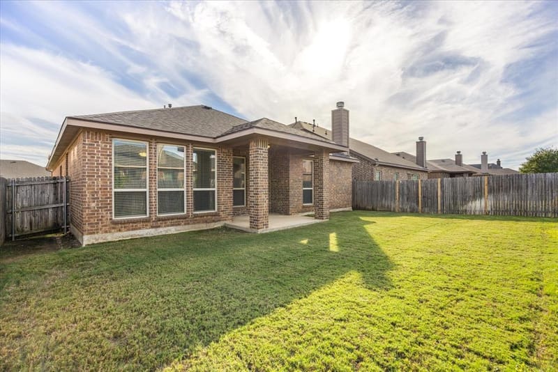 5103 Glen Meadow Drive, Arlington TX 76001 - Photo 30