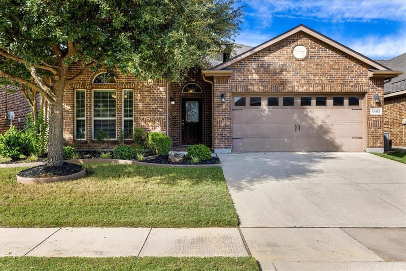 5103 Glen Meadow Drive, Arlington TX 76001 - Photo 31
