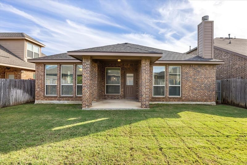 5103 Glen Meadow Drive, Arlington TX 76001 - Photo 29