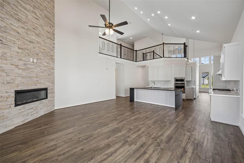 8514 Great Stone Trail, Rowlett TX 75089 - Photo 9