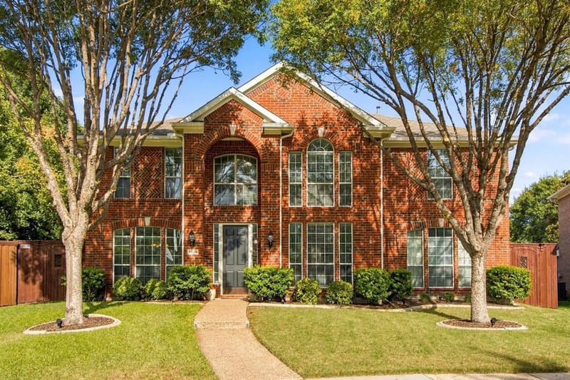 7536 Kathryn Drive, Frisco TX 75035 - Photo 2