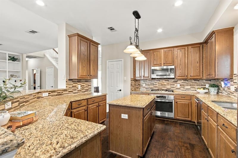 7536 Kathryn Drive, Frisco TX 75035 - Photo 13