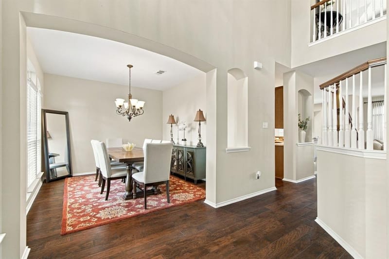 7536 Kathryn Drive, Frisco TX 75035 - Photo 7