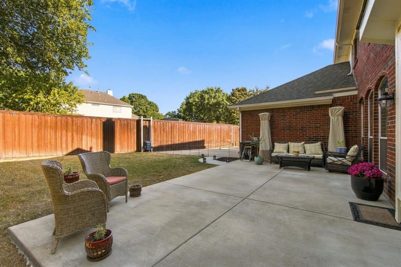 7536 Kathryn Drive, Frisco TX 75035 - Photo 32