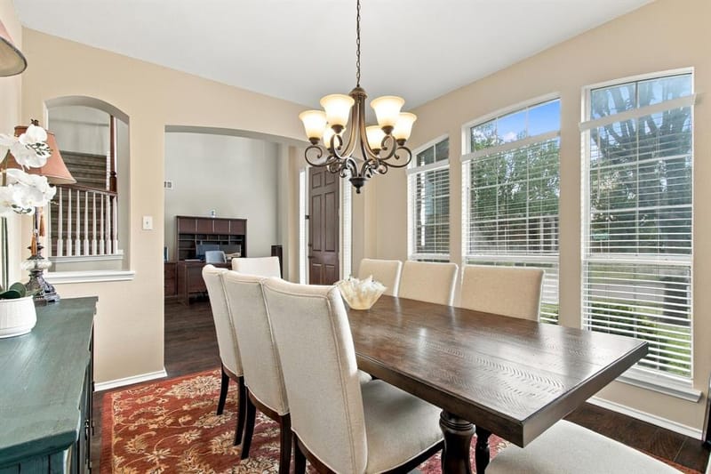 7536 Kathryn Drive, Frisco TX 75035 - Photo 9