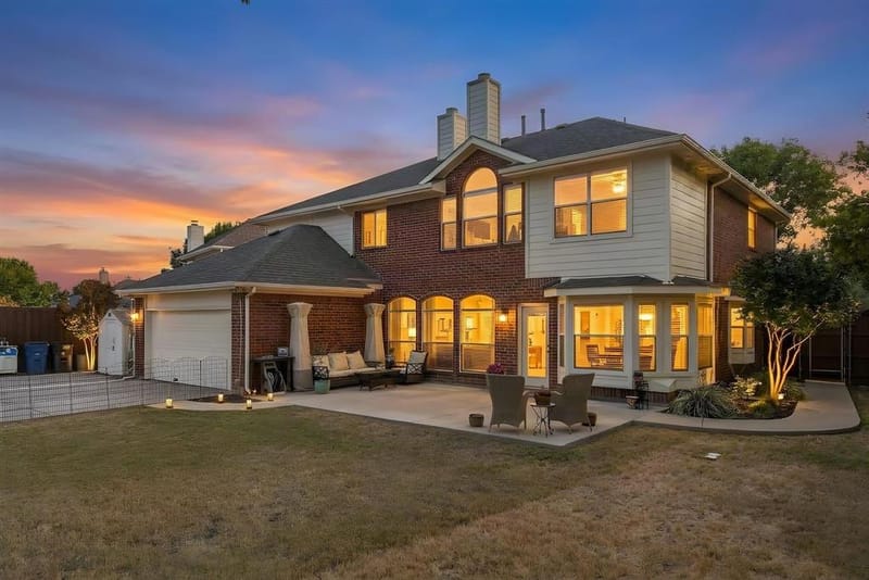 7536 Kathryn Drive, Frisco TX 75035 - Photo 30