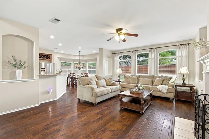 7536 Kathryn Drive, Frisco TX 75035 - Photo 10