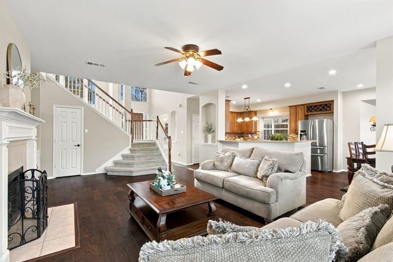 7536 Kathryn Drive, Frisco TX 75035 - Photo 11