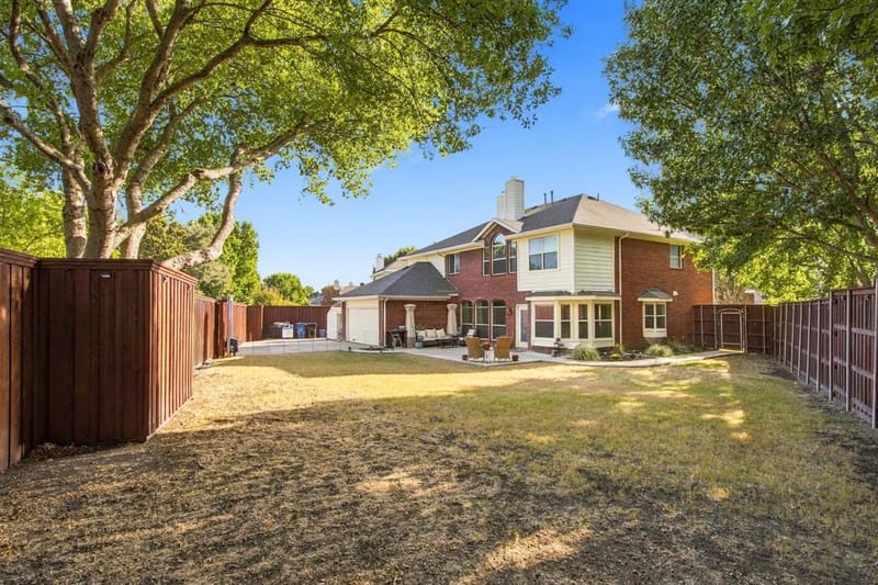 7536 Kathryn Drive, Frisco TX 75035 - Photo 29