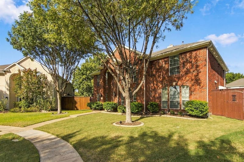 7536 Kathryn Drive, Frisco TX 75035 - Photo 4