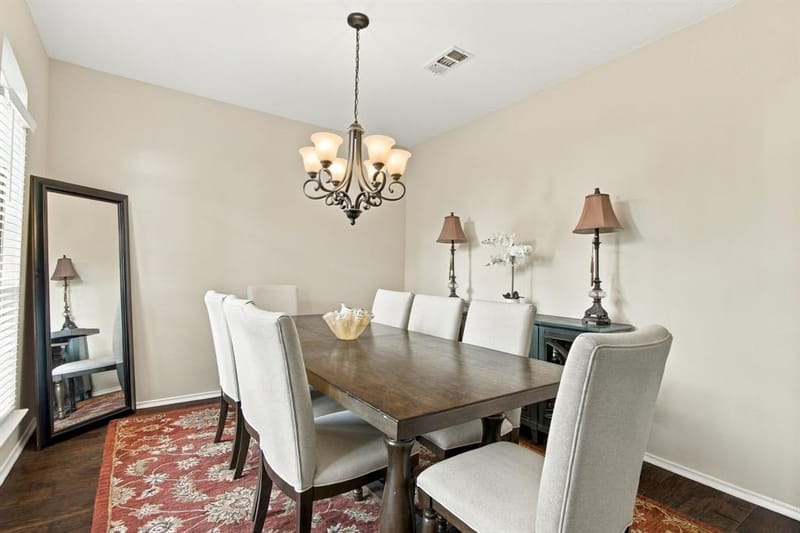 7536 Kathryn Drive, Frisco TX 75035 - Photo 8