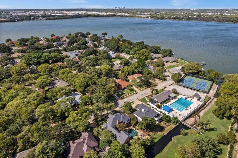 3509 Lake Tahoe Drive, Arlington TX 76016 - Photo 36