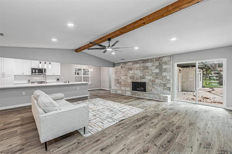 6316 Rock Canyon Trail, Dallas TX 75232 - Photo 2