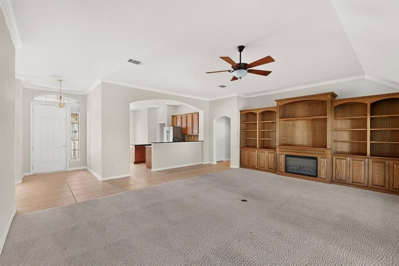 9900 Hanford Drive, Denton TX 76207 - Photo 10