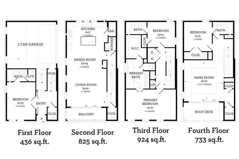 4076 Oak Circle, Addison TX 75001 - Photo 19